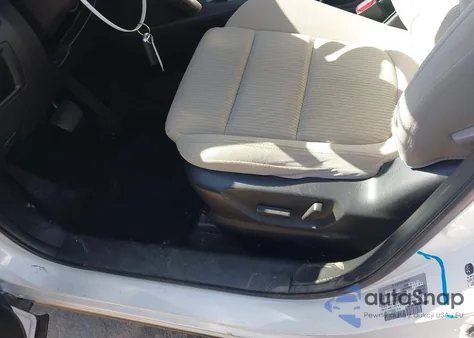 2015 Mazda Cx-5 Touring z USA, uszkodzony, nr VIN JM3KE2CY7F0532806